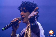 Aïta Mon Amour live @ Druga Godba
