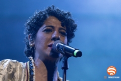 Aïta Mon Amour live @ Druga Godba