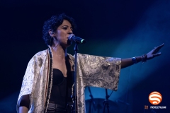 Aïta Mon Amour live @ Druga Godba