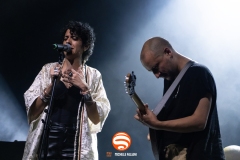 Aïta Mon Amour live @ Druga Godba