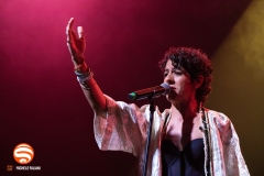 Aïta Mon Amour live @ Druga Godba