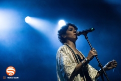 Aïta Mon Amour live @ Druga Godba