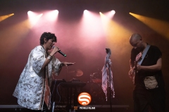 Aïta Mon Amour live @ Druga Godba