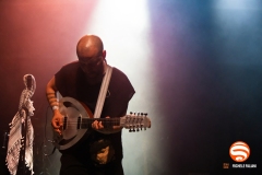Aïta Mon Amour live @ Druga Godba
