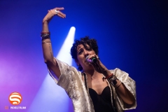 Aïta Mon Amour live @ Druga Godba