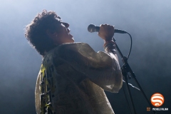 Aïta Mon Amour live @ Druga Godba