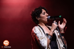 Aïta Mon Amour live @ Druga Godba