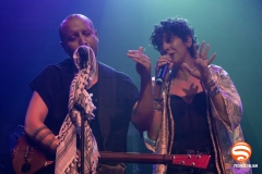 Aïta Mon Amour live @ Druga Godba