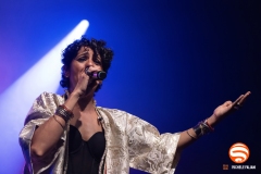 Aïta Mon Amour live @ Druga Godba
