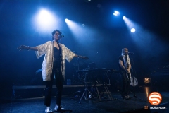 Aïta Mon Amour live @ Druga Godba