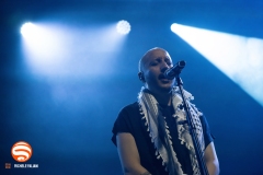 Aïta Mon Amour live @ Druga Godba