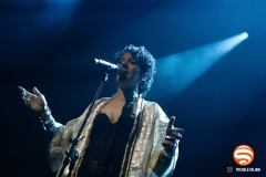 Aïta Mon Amour live @ Druga Godba