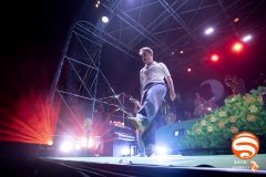 Alfa live @ Villa Bertelli, Forte dei Marmi, 30 Luglio 2025