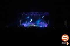 Alfa live @ Villa Bertelli, Forte dei Marmi, 30 Luglio 2025