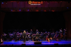 Alice live @ Teatro Politeama, Prato, 8 Maggio 2022