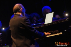 Alice live @ Teatro Politeama, Prato, 8 Maggio 2022