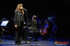 Alice live @ Teatro Politeama, Prato, 8 Maggio 2022