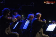 Alice live @ Teatro Politeama, Prato, 8 Maggio 2022