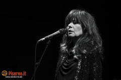 Alice live @ Teatro Politeama, Prato, 8 Maggio 2022