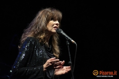 Alice live @ Teatro Politeama, Prato, 8 Maggio 2022