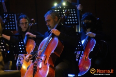 Alice live @ Teatro Politeama, Prato, 8 Maggio 2022