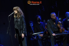 Alice live @ Teatro Politeama, Prato, 8 Maggio 2022