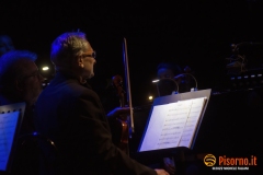 Alice live @ Teatro Politeama, Prato, 8 Maggio 2022