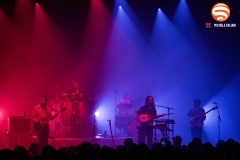 Altın Gün live @ Druga Godba, May 29th 2025