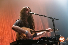 Altın Gün live @ Druga Godba, May 29th 2025