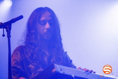 Altın Gün live @ Druga Godba, May 29th 2025