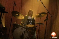 Altın Gün live @ Druga Godba, May 29th 2025