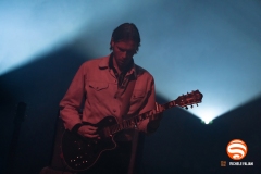 Altın Gün live @ Druga Godba, May 29th 2025