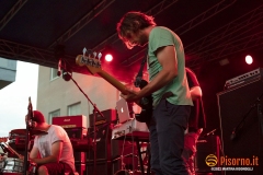 Appaloosa live @ Off Tune Festival, Prato. 9 Giugno 2022
