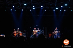 Ben Harper and The Innocent Criminals live @ Villa Bertelli, Forte dei Marmi, July 18th 2025 