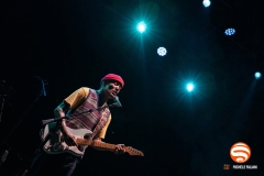 Ben Harper and The Innocent Criminals live @ Villa Bertelli, Forte dei Marmi, July 18th 2025 