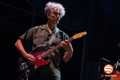 Ben Harper and The Innocent Criminals live @ Villa Bertelli, Forte dei Marmi, July 18th 2025 
