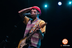 Ben Harper and The Innocent Criminals live @ Villa Bertelli, Forte dei Marmi, July 18th 2025 