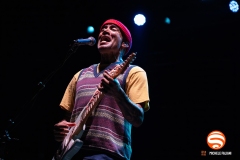 Ben Harper and The Innocent Criminals live @ Villa Bertelli, Forte dei Marmi, July 18th 2025 