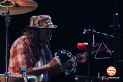 Ben Harper and The Innocent Criminals live @ Villa Bertelli, Forte dei Marmi, July 18th 2025 