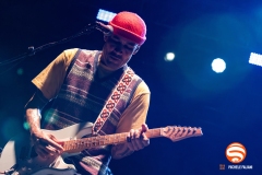 Ben Harper and The Innocent Criminals live @ Villa Bertelli, Forte dei Marmi, July 18th 2025 