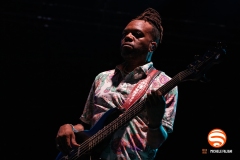 Ben Harper and The Innocent Criminals live @ Villa Bertelli, Forte dei Marmi, July 18th 2025 