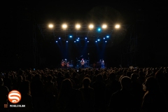 Ben Harper and The Innocent Criminals live @ Villa Bertelli, Forte dei Marmi, July 18th 2025 