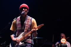 Ben Harper and The Innocent Criminals live @ Villa Bertelli, Forte dei Marmi, July 18th 2025 