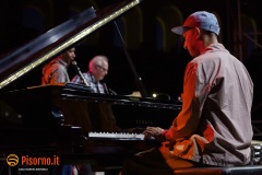 Bill Frisell live @ Pisa Jazz, 9 Luglio 2023
