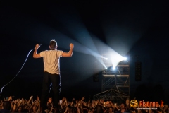 Blur live @ Lucca Summer Festival, July 22nd 2023