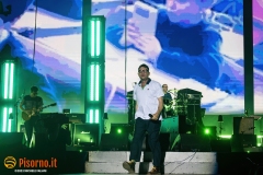 Blur live @ Lucca Summer Festival, July 22nd 2023