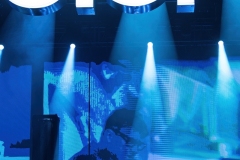 Blur live @ Lucca Summer Festival, July 22nd 2023