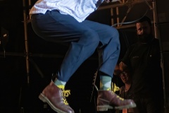Blur live @ Lucca Summer Festival, July 22nd 2023