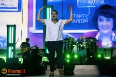 Blur live @ Lucca Summer Festival, July 22nd 2023