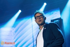 Blur live @ Lucca Summer Festival, July 22nd 2023
